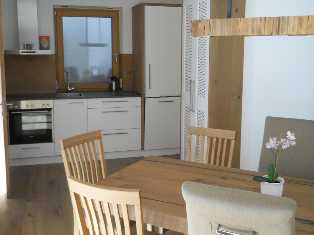 Bergappartement Talblick Sankt Veit in Defereggen Exterior photo