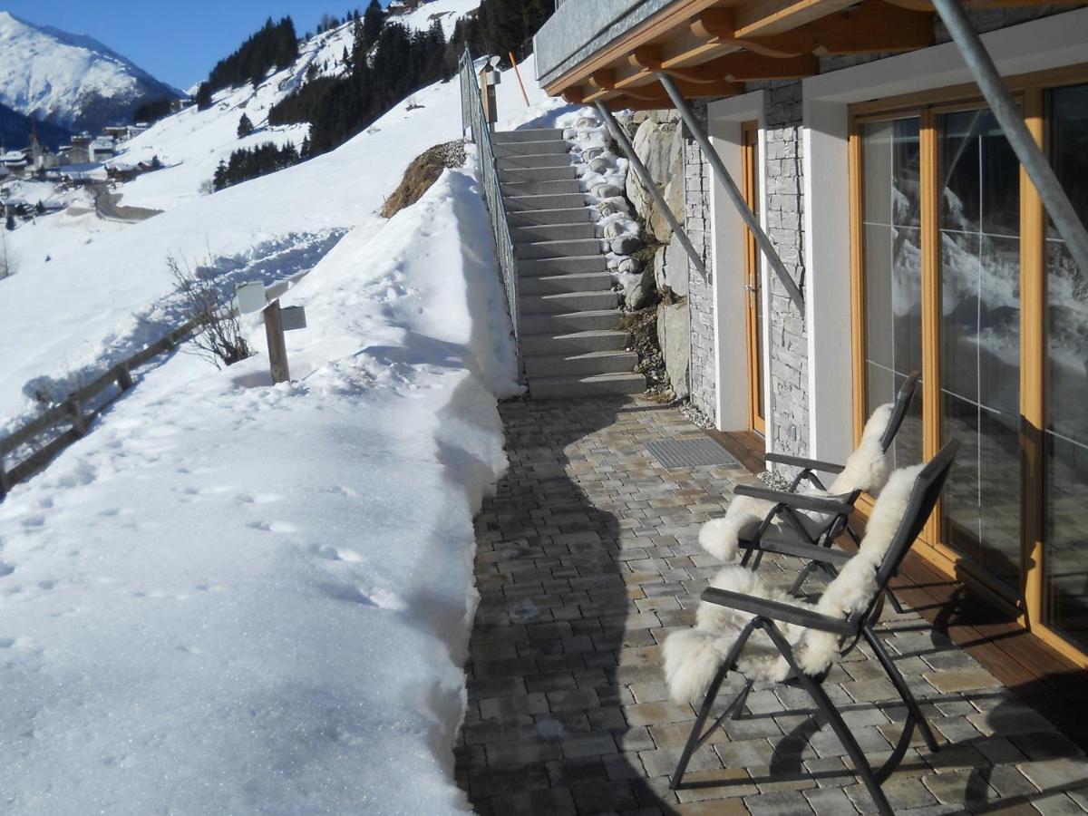 Bergappartement Talblick Sankt Veit in Defereggen Exterior photo