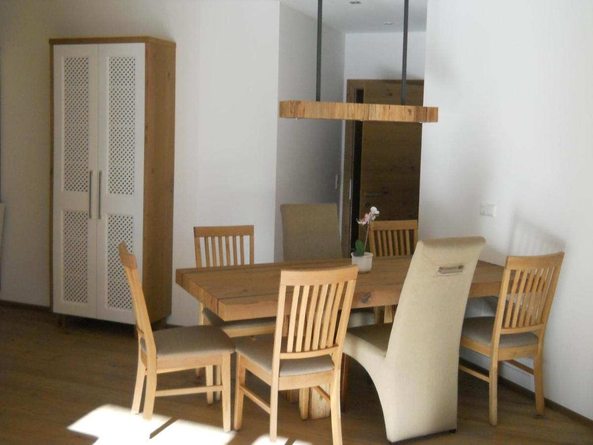 Bergappartement Talblick Sankt Veit in Defereggen Exterior photo