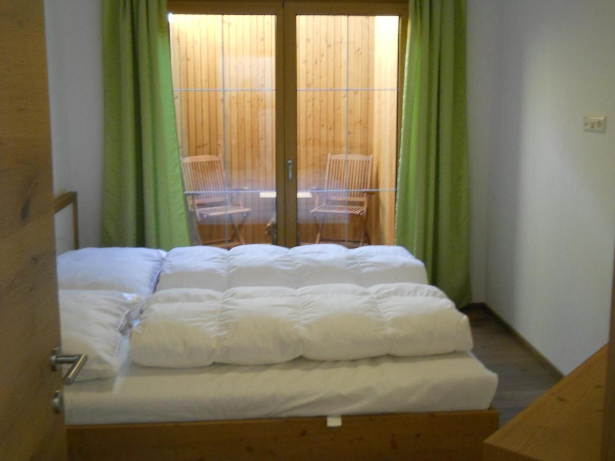 Bergappartement Talblick Sankt Veit in Defereggen Exterior photo