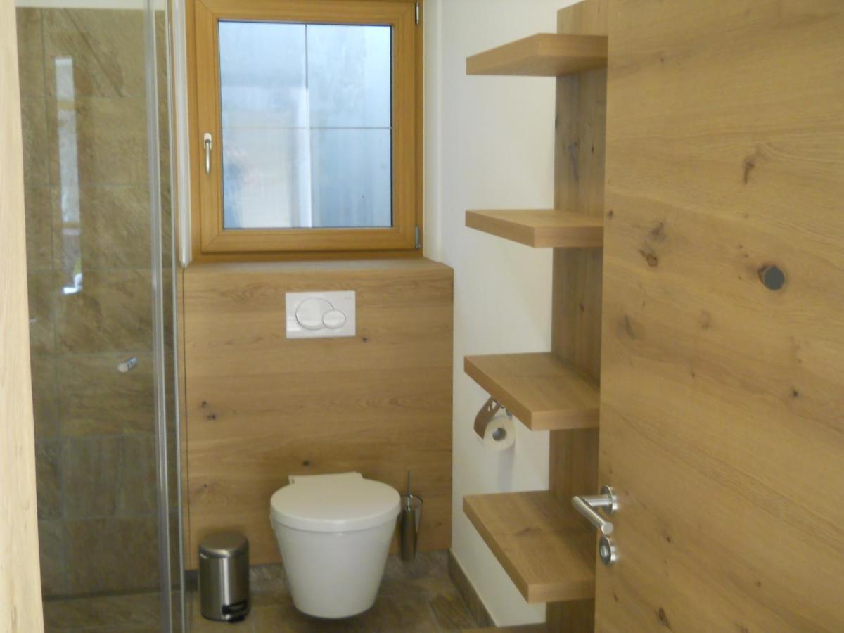 Bergappartement Talblick Sankt Veit in Defereggen Exterior photo