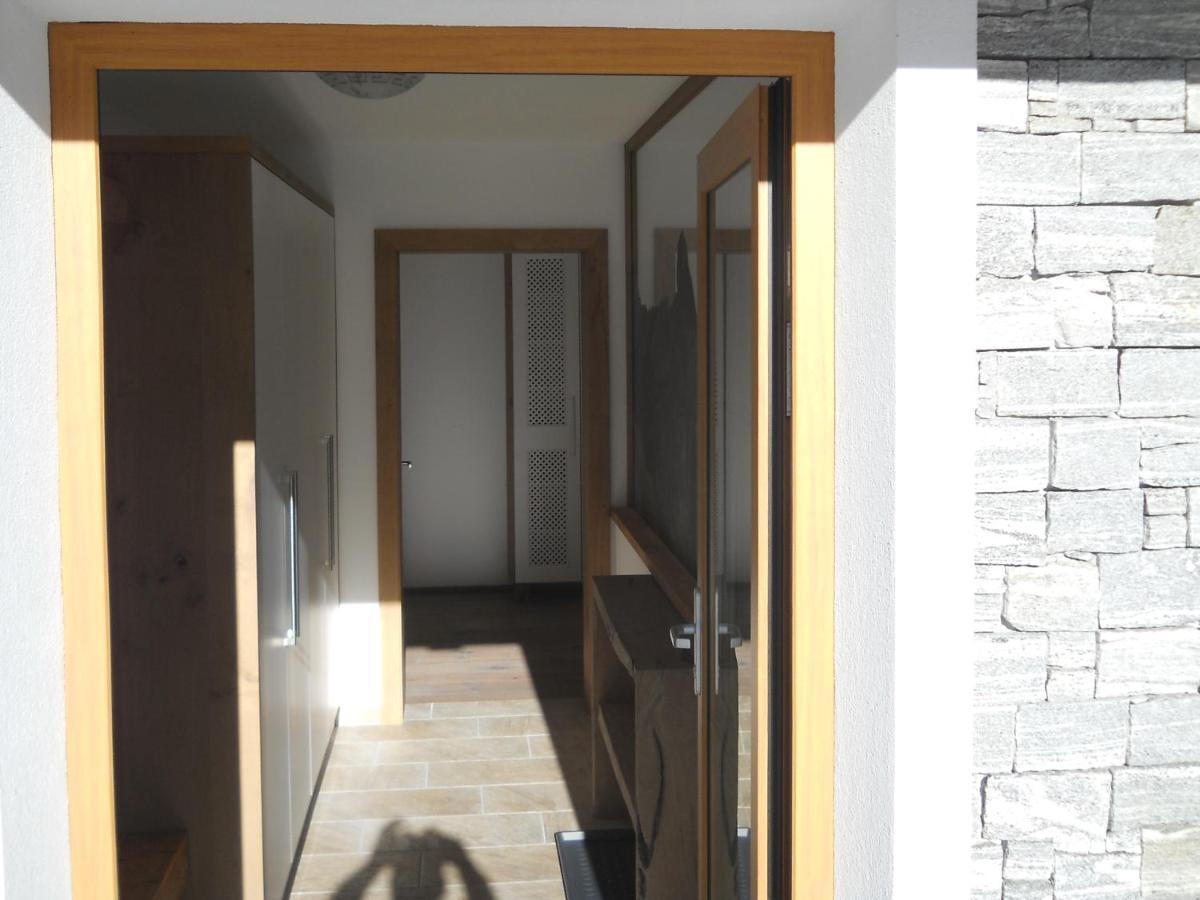 Bergappartement Talblick Sankt Veit in Defereggen Exterior photo