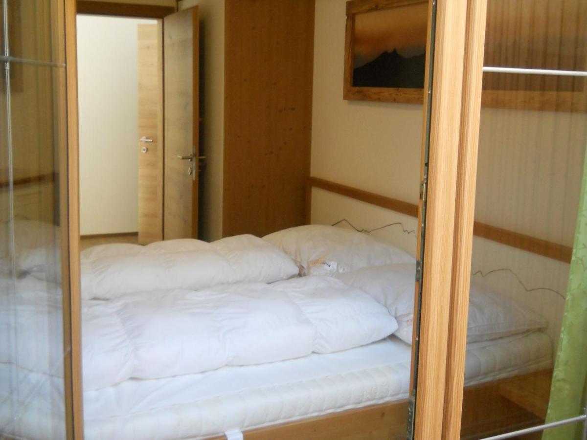 Bergappartement Talblick Sankt Veit in Defereggen Exterior photo